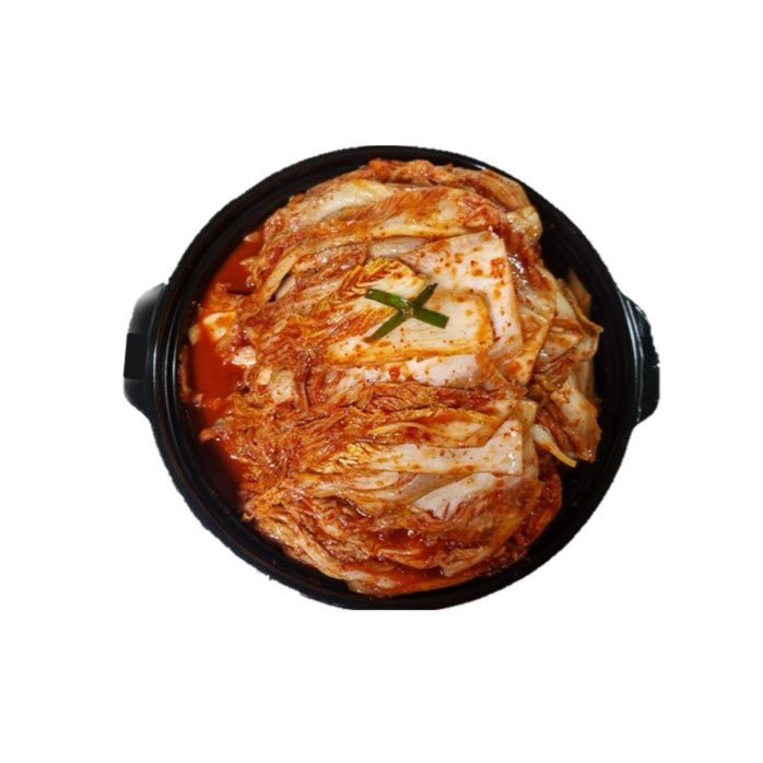 형통 겉절이 5kg : 맛깔진