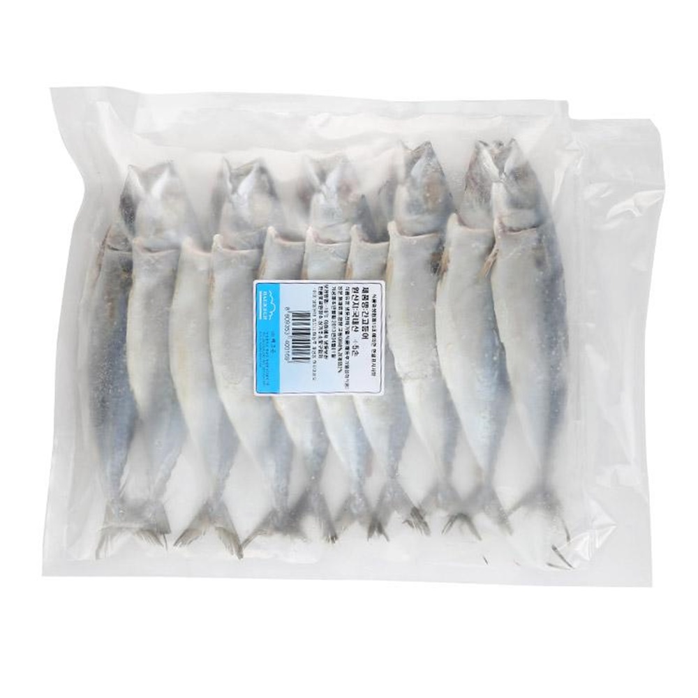 (맛나)간고등어 5손/해조은 : 두드림01