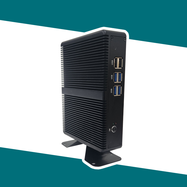 MINIPC-M3i5 무소음 팬리스 / INTEL i5-7300U /조립 컴퓨터 : 대성아이티