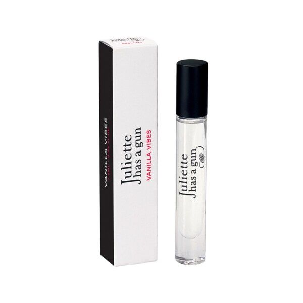 줄리엣헤즈어건 바닐라 바이브 EDP 7.5ml : 원라이브:브랜드