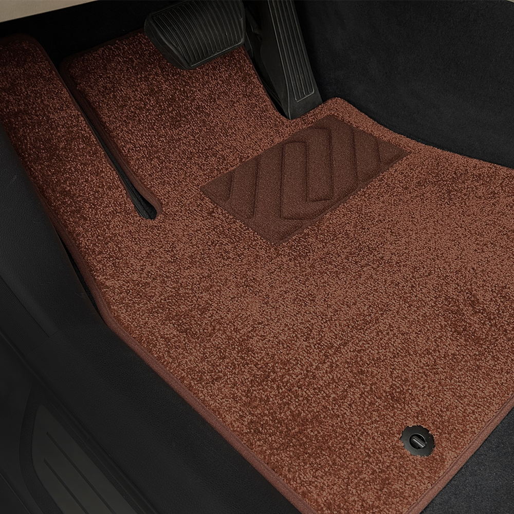 티오피카매트 블랙매트 포르쉐 카이엔 순정형 직물 카페트형 자동차매트 1+2열 : 티오피 글로벌