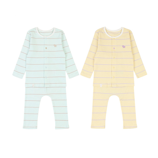 [에뜨와 신상](S)뉴이지 ST슬림내의(MINT,YELLOW)_07R017605 : 아가방
