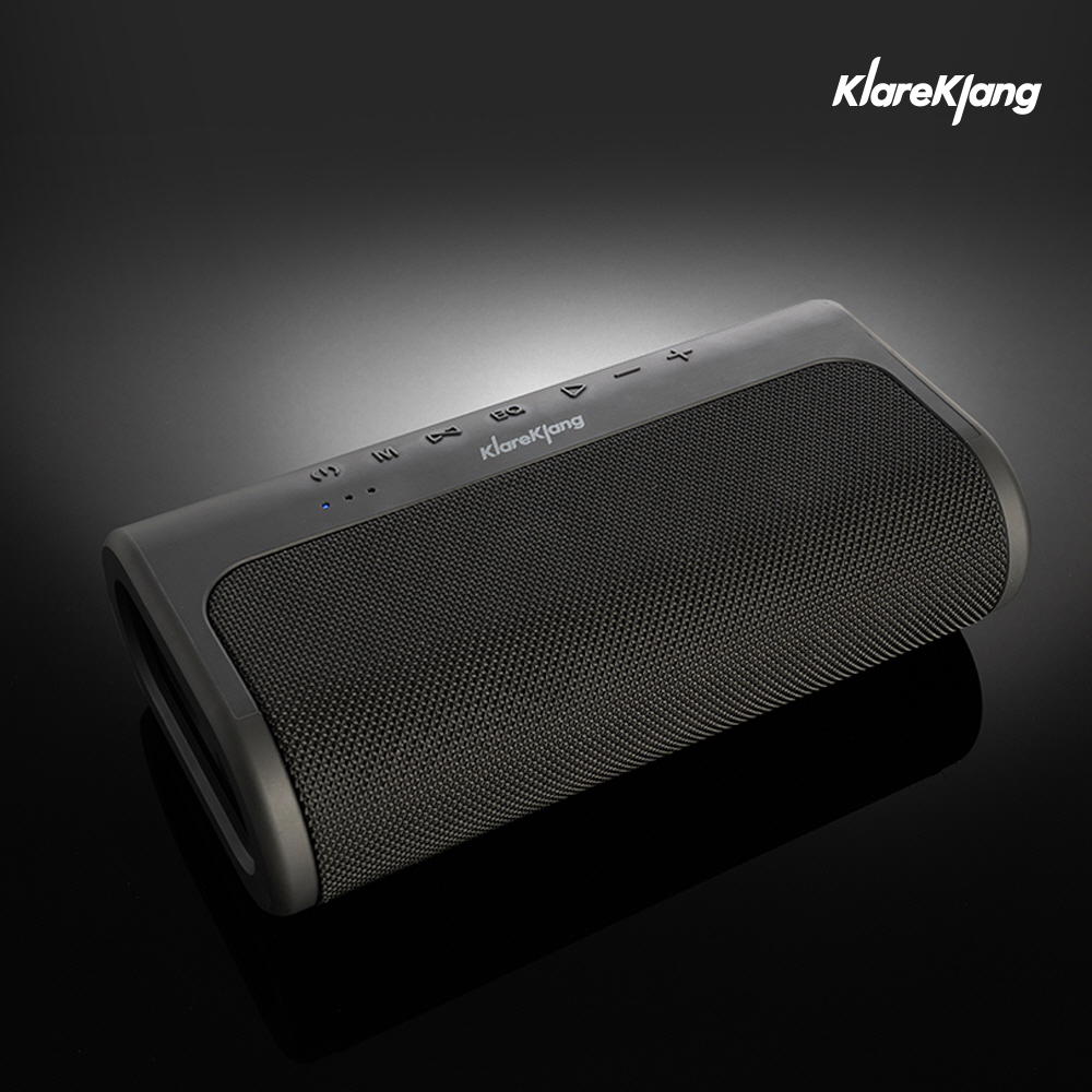 클라레클랑 클라레빈 KlareKlang KLAREWIEN TWS 블루투스스피커 서브우퍼 : 액센코리아