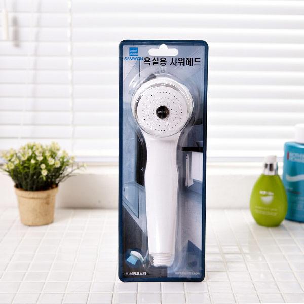 MB 158 50 절수 샤워 샤워기 헤드 S2 삼원코브라샤워 : 킴숀글로벌04