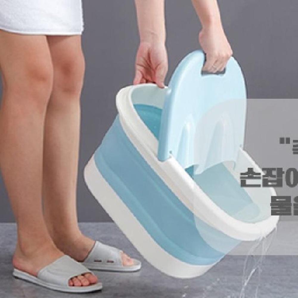 마사지 황토족욕기 좌훈 황토족욕기 황토 좌훈 : 개나리마켓 시즌2