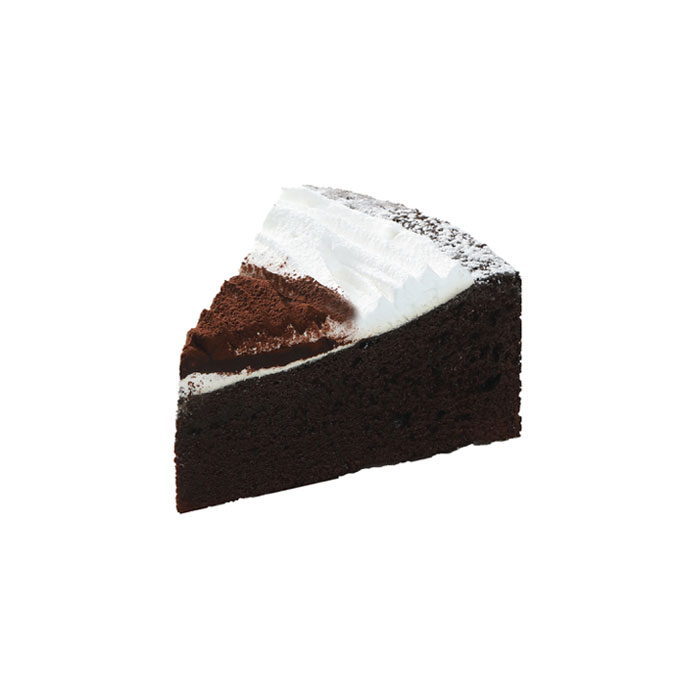파미유 가또쇼콜라 케익 - 5EA/BOX 디저트 카페 초콜릿 케이크 조각케익 : COFFEEDAY