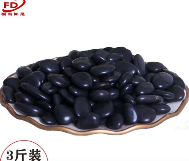 구이용 돌판 돌구이 맥산석돌 자갈 요리용 바베큐용 : 신뢰마켓스토어