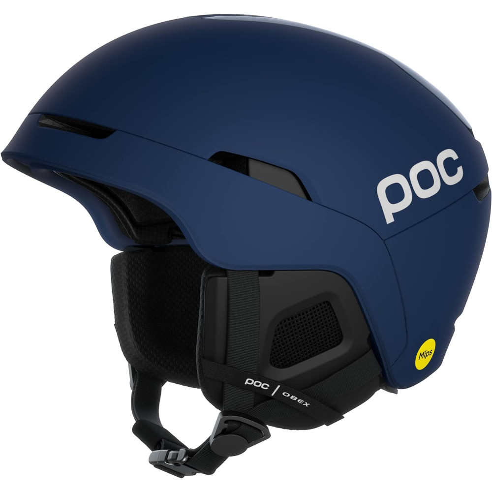 POC Obex MIPS - 슬로프 안팎에서 최적의 보호를 제공하는 스키 스노보드 헬멧 크ML(55-58cm) : 유로쇼퍼씨