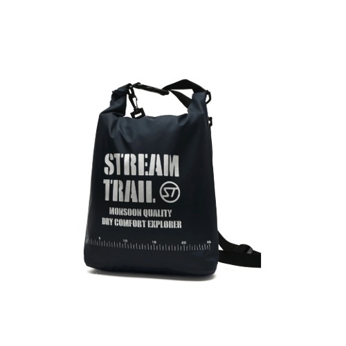 StreamTrail 스트림트레일 브래더블 튜브 S 방수 드라이백 : 스쿠바베이