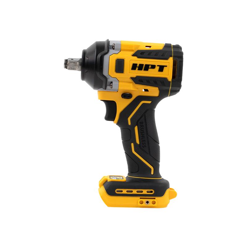 HPT 충전 임팩 렌치 20V DW20-IW155N PRO 디월트배터리 호환 베어툴 : 범이네 공구상