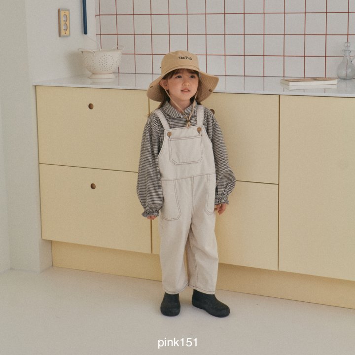 24봄 핑크151 아동복 코티지블랑 키즈 마벨32 : 마벨32