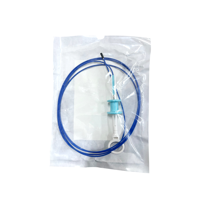 일회용 위내시경포셉 (Disposable biopsy forceps) 바이오시 포셉 : 주식회사 유이팜
