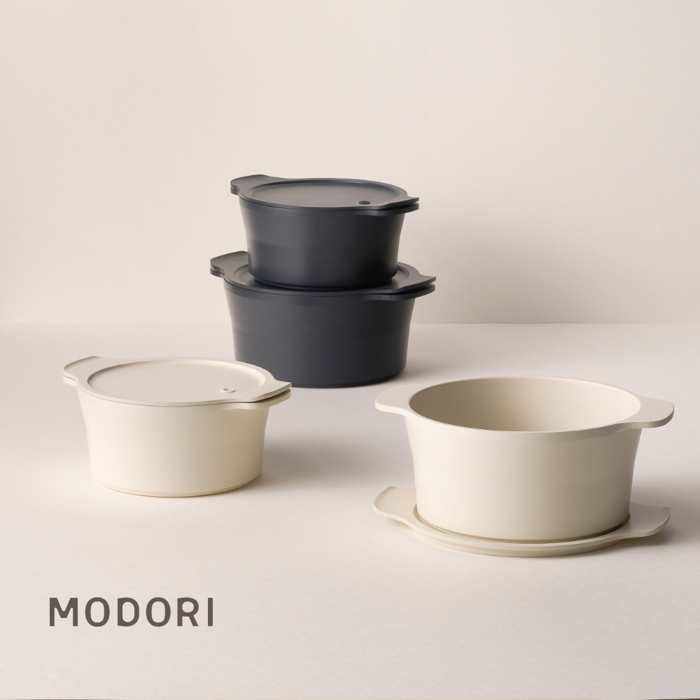 모도리 도담 냄비 자가비 1호 (15cm) : 셀비엠