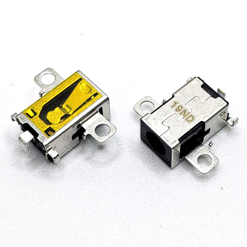 교환부품 1-100pcs DC 전원 잭 Lenovo Ideapad 15s 15sALC 15sITL 15SIML 2021 충전 소켓 포트 커넥터 레노보 아이디어패드 : 더알마켓