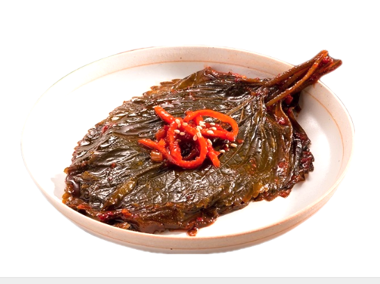 [건이 건어물 젓갈] 건이네 반찬 종류 500g : 건이젓갈