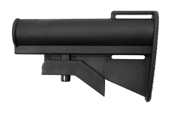 CYMA M138 XM177 M733 STOCK - M4 구형타입 스톡 : 에어소프트 건달몰