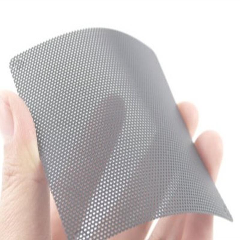 컴퓨터 본체 먼지필터 PVC 매쉬망 : -마켓모든-