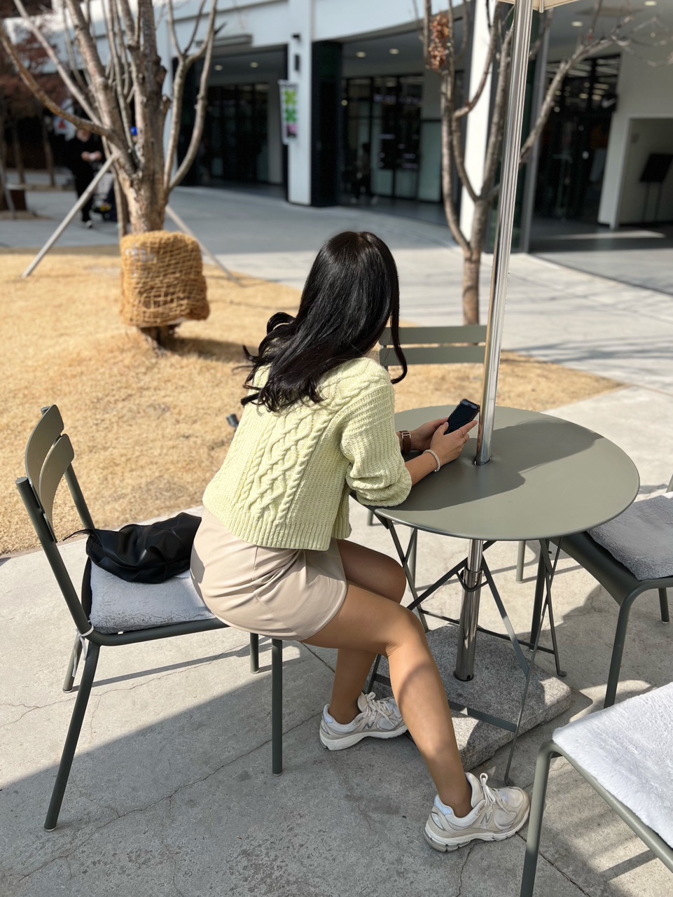 [니팅도로시]   프레첼가디건 대바늘 뜨개 도안 (PDF파일 메일발송) : 니팅도로시