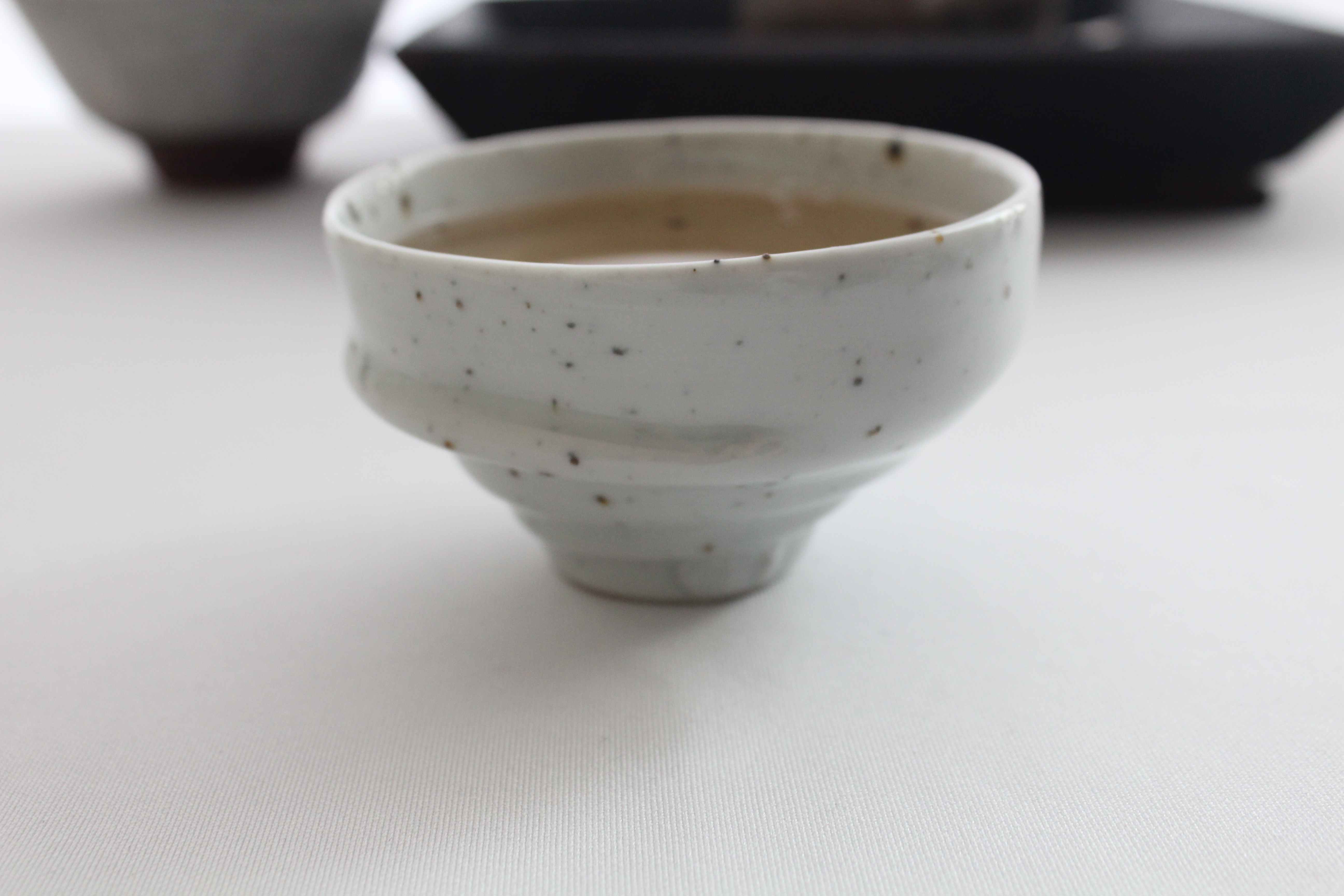 맑은 결 [찻잔] : 과천요