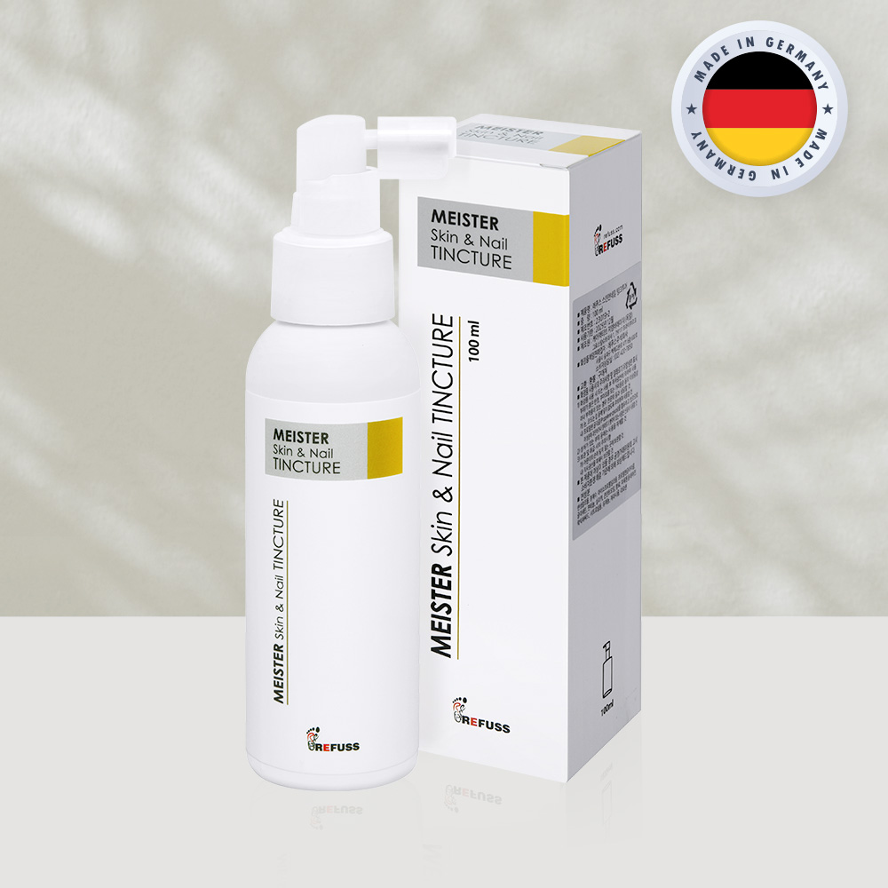 레푸스 마이스터 스킨앤네일 팅크투어 (100ml) : 레푸스몰