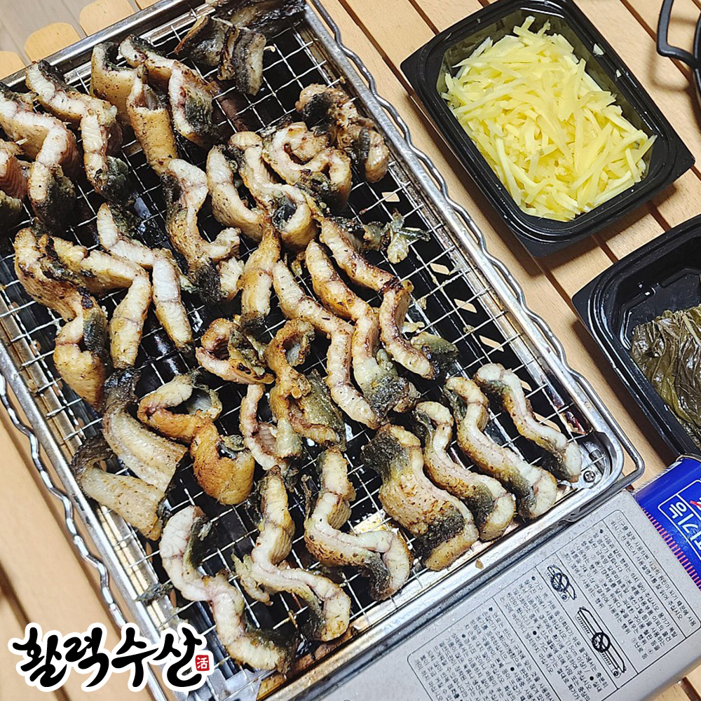 프리미엄 토종 민물장어 명품 선물세트 3kg 명절 추석 : 장어천국 풍천민물장어직판장