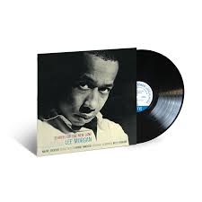 Lee Morgan - Search For The New Land [180g LP][Blue Note 80주년 기념반] 리 모건 : 스피츠 레코즈