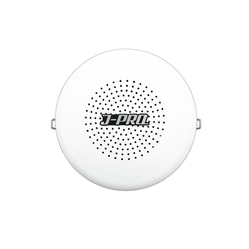 J-PRO SM-01S 제이프로 1W 아파트 천장 실링스피커 (세대 방송용) : 토포스