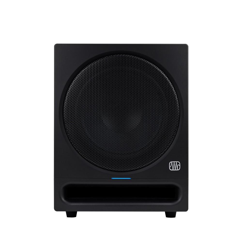 PRESONUS Eris Pro Sub 10 프리소너스 에리스 프로 액티브 서브 우퍼 : SOUND MAKERS