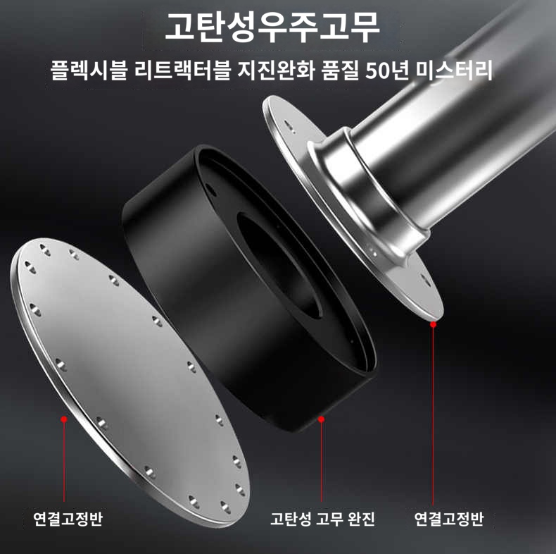 훈련 킥복싱 회전 샌드백 스탠딩 복싱바 가정용 체육관 더킹 입식 복합 권투 : 배불