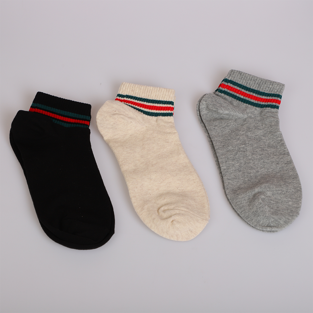 삭스리 캐릭터양말 여자 남자 교복 신사 정장 흰 중학생 검정 발목양말 : SOCKSRI