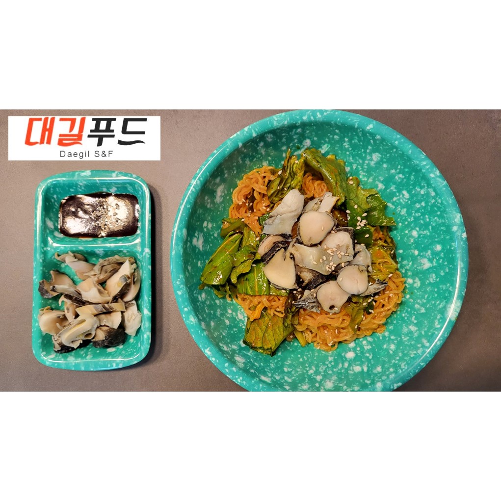 냉동 참소라살 300g, 1개 : 대길푸드