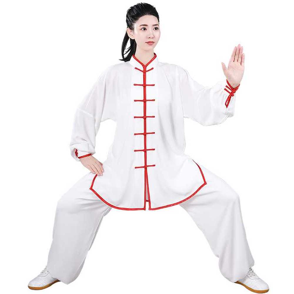 주짓수도복 태극권 중국 무술복 무술 경연 택견 옷 : 셀링이슈