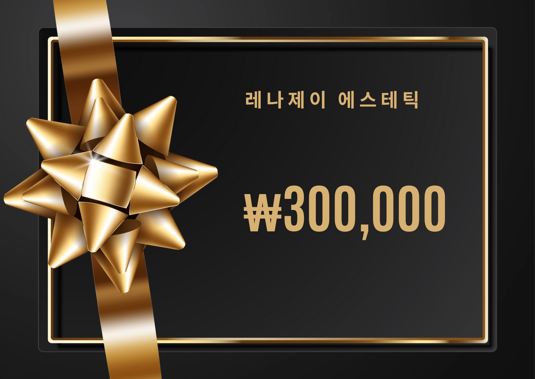 레나제이 에스테틱 회원권 : 레나제이 스토어