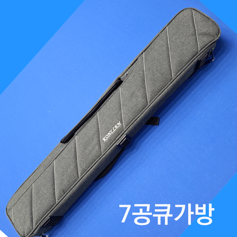 당구큐가방 8공 7공큐가방 : 스나이프당구용품