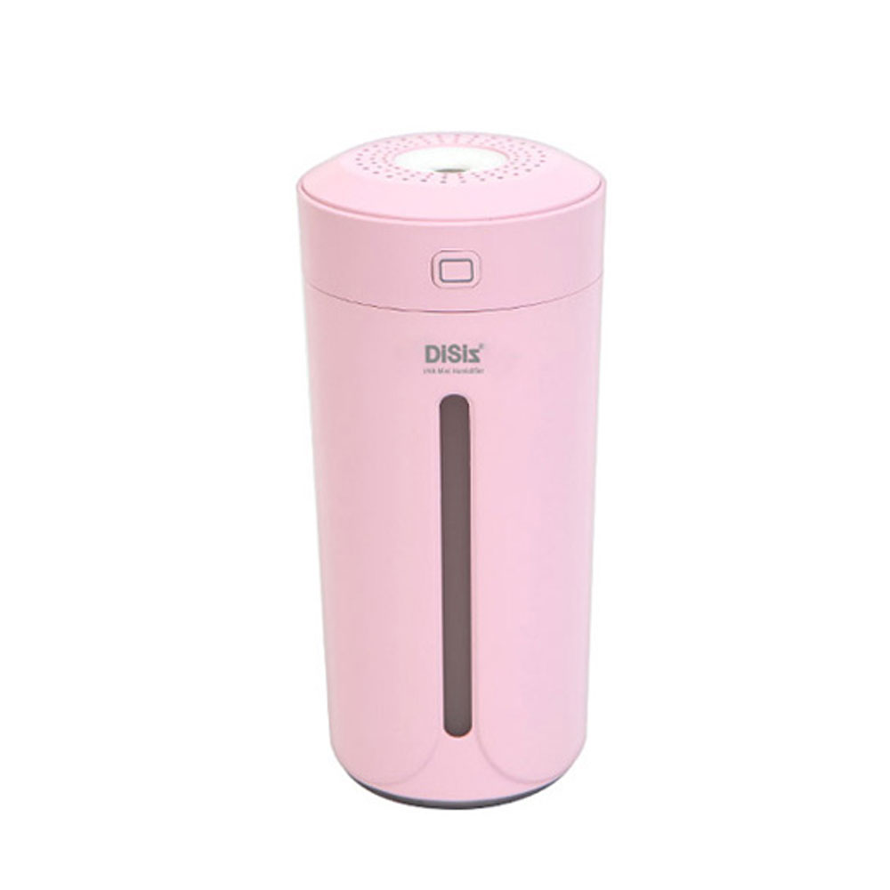 디씨즈 초음파 미니 USB 가습기 무드등 간편세척 손쉬운세척 : 주식회사 지온컴퍼니