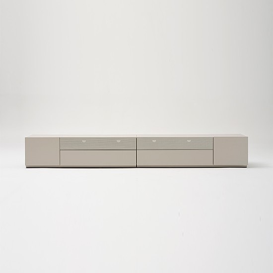 한샘 유로 503 파사드 거실장 2900 [매장가구] : 한샘mall