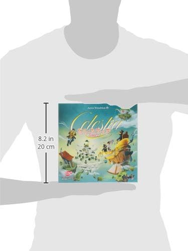 아크라이트 셀레스티아 Full 일본어판 : 굿프렌즈1
