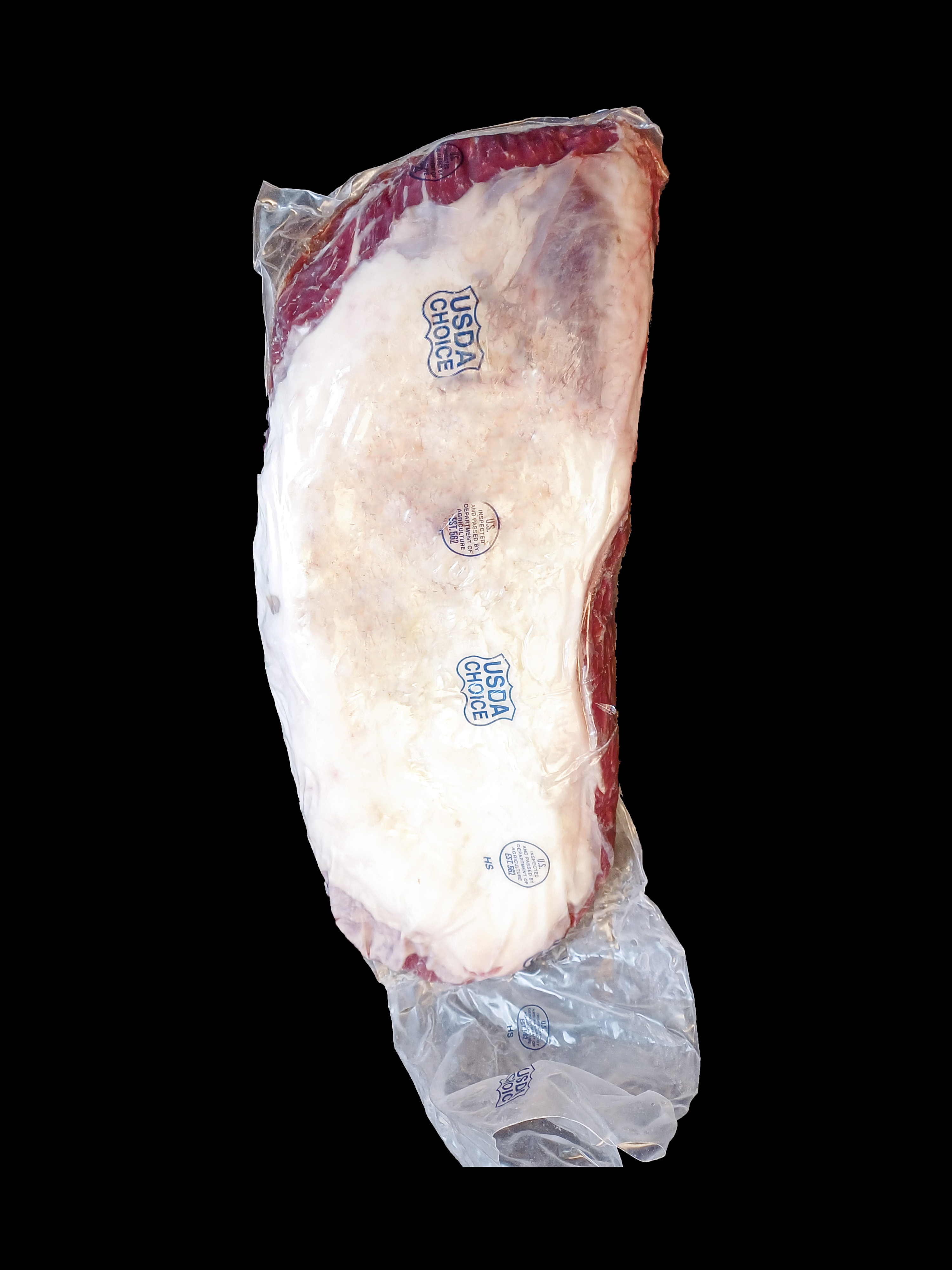 부채살원육 스테이크 육전 불고기용 미국산 냉동 원육선택형 2.5kg 내외 : 고기충전소주육소