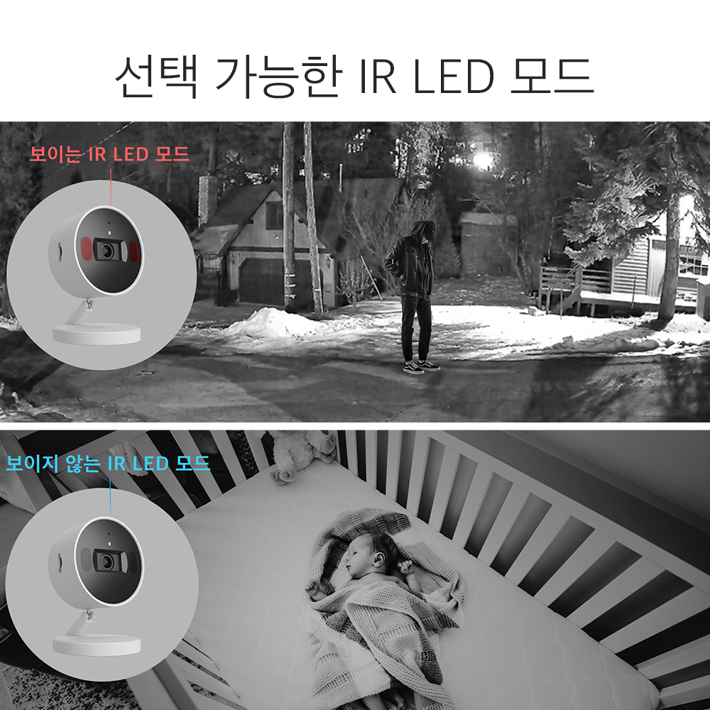 티피링크 Tapo C125 400만화소 프라이버시 셔터 자석부착 홈캠 실시간 카메라 CCTV : 티피링크 공식몰