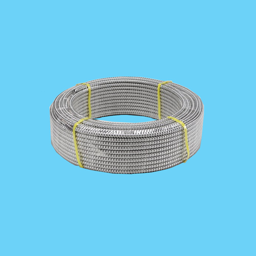 가온전선 ACF-IX 배관배선설비일체형 ACF 케이블 가요성 알루미늄 1.5SQx2c 75M : 경진종합전기