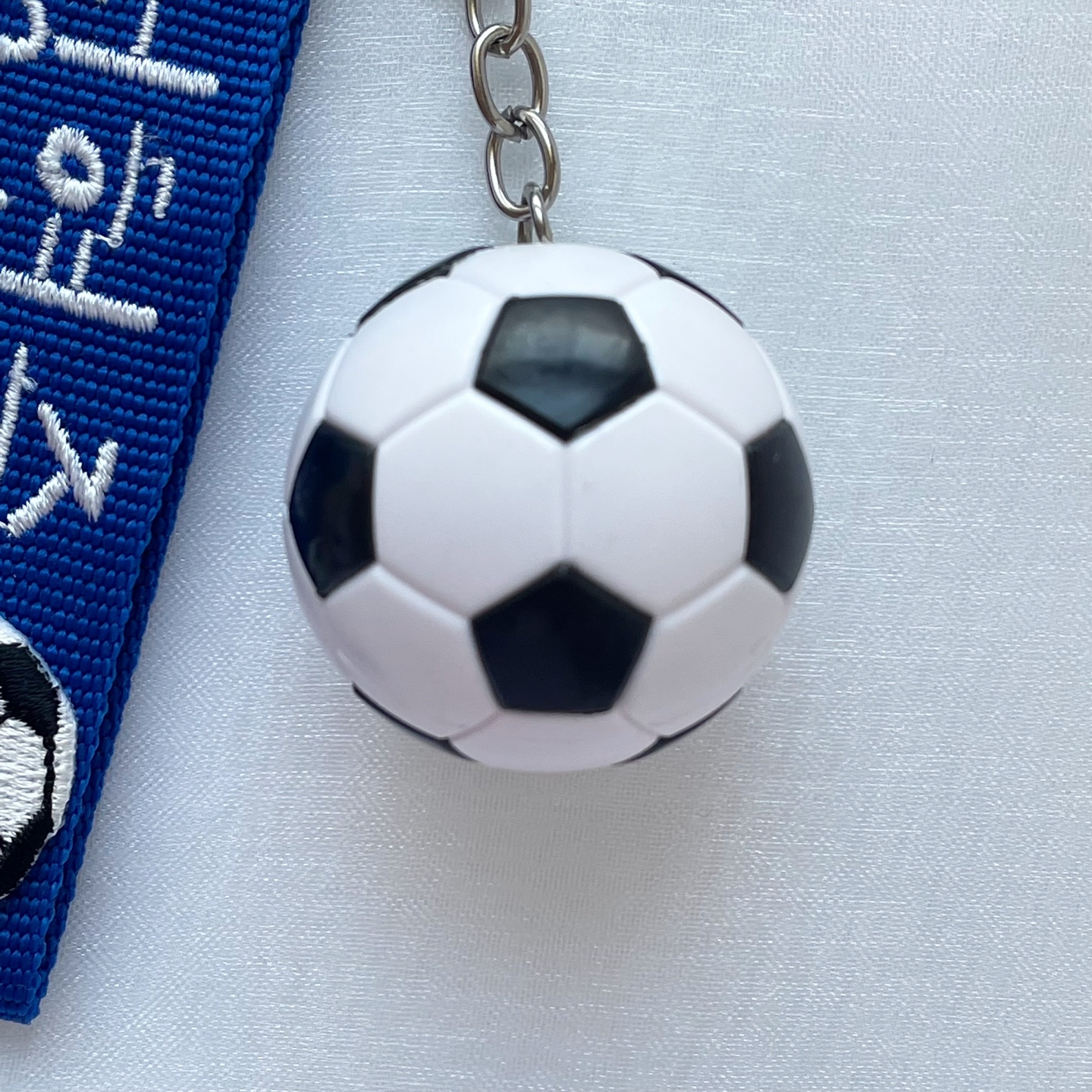 ⚽플레이모빌 축구 네임택키링 남자4 남아 네임택 : 제인소잉