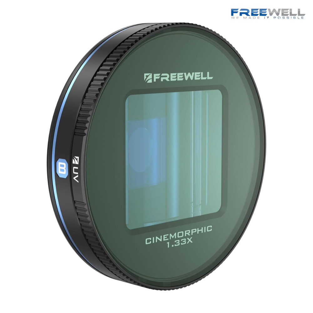Freewell 프리웰 갤럭시 s24 울트라 케이스 CPL ND필터 광각렌즈 매크로렌즈 망원렌즈 : 위딜