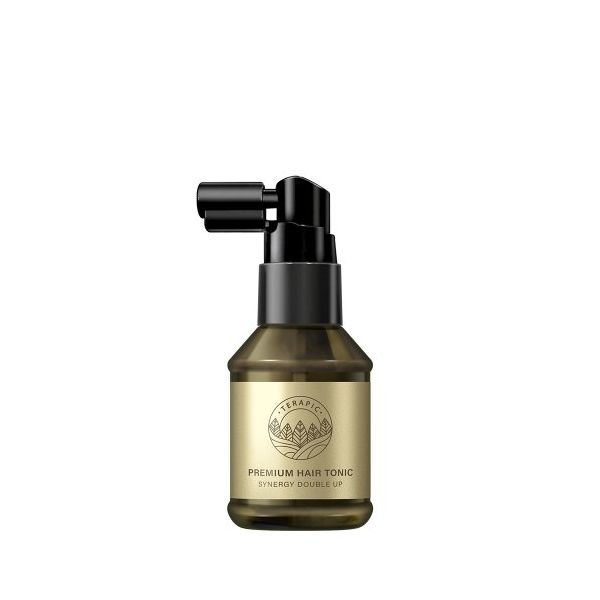 234947 TERAPIC 프리미엄 헤어토닉 시너지 더블 업 30ml : 빌리투