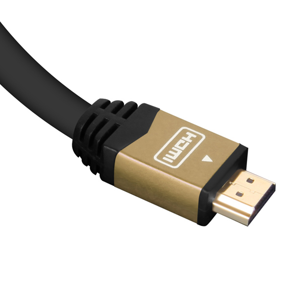 넥스트유 HDMI 2.0 UHD 4K 60Hz 최고급형 케이블 15m, 1개 : 넥스트유몰