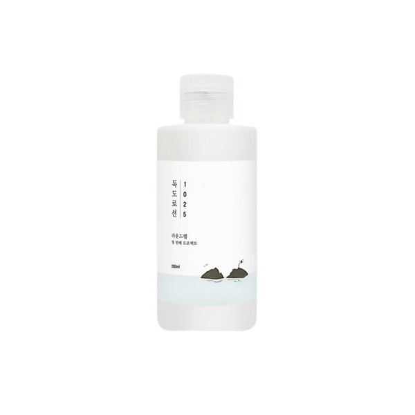 라운드랩 1025 독도 로션 200ml 1개 : 빌리투