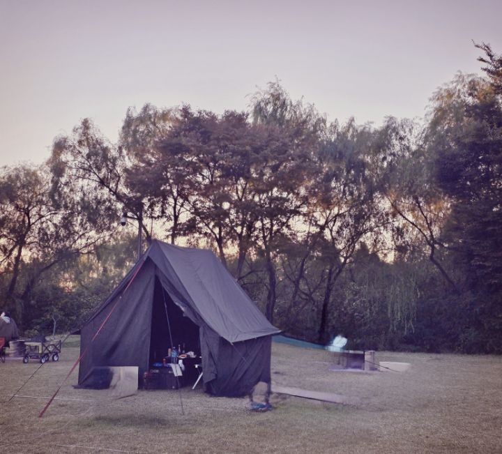 선입금 The cairn 30%세일 The cairn Smoll well tent : 주식회사 미래레저산업