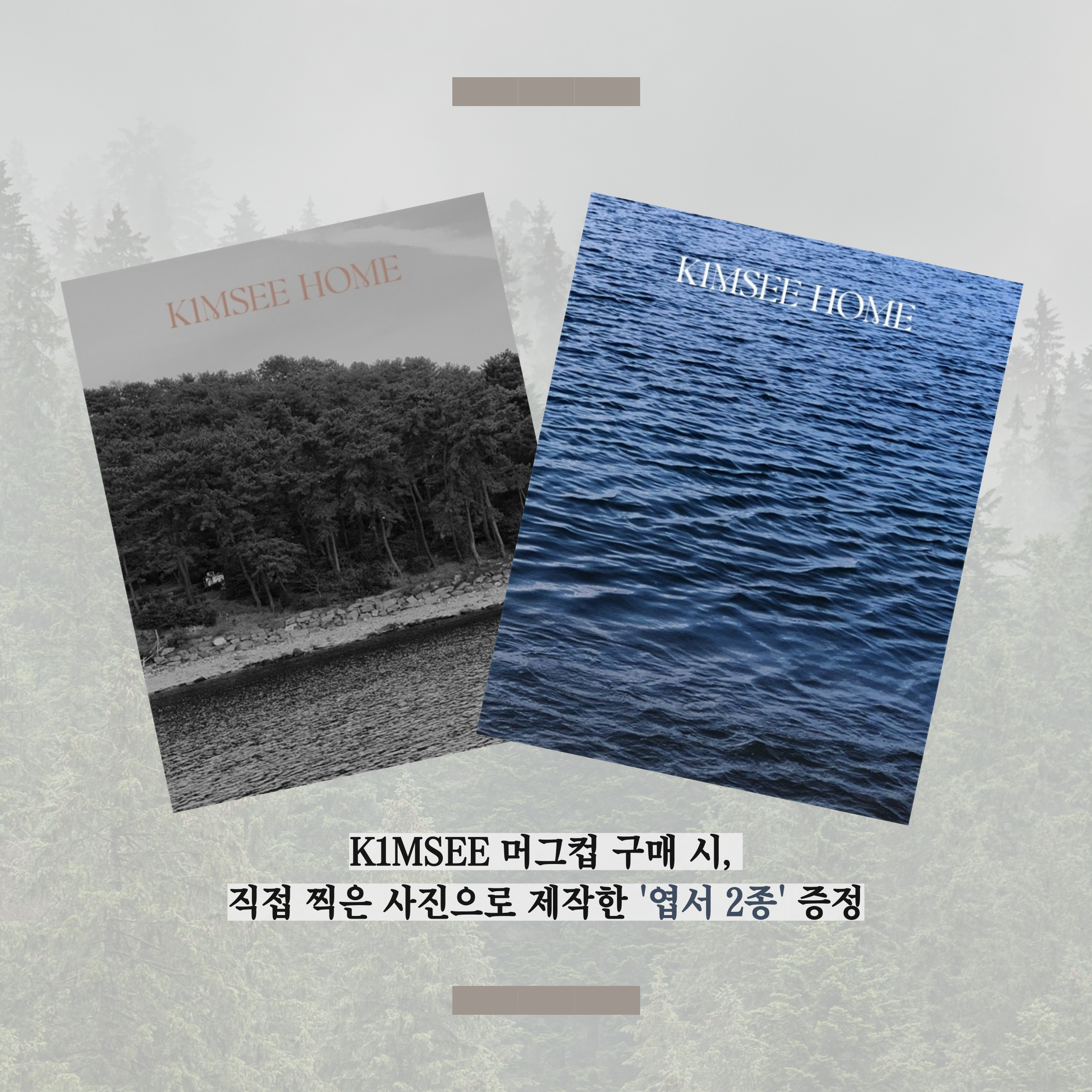 BUSAN [2] 김씨 K1MSEE 해운대 한 페이지 머그컵 머그잔 카페 홈카페 : K1MSEE HOME