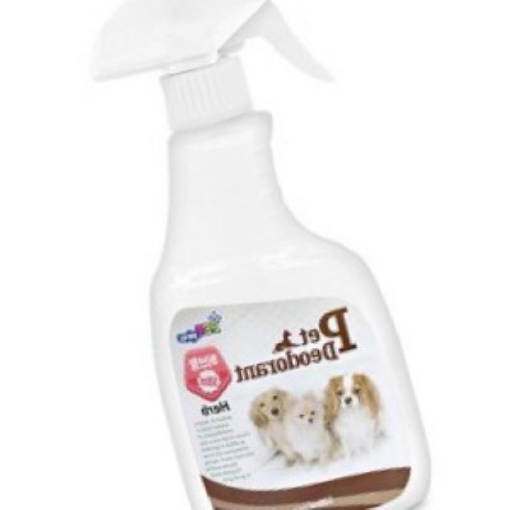 온랑 애완용 탈취제 500ml 허브향 강아지살균소독제 애견용품 : 온가지랑