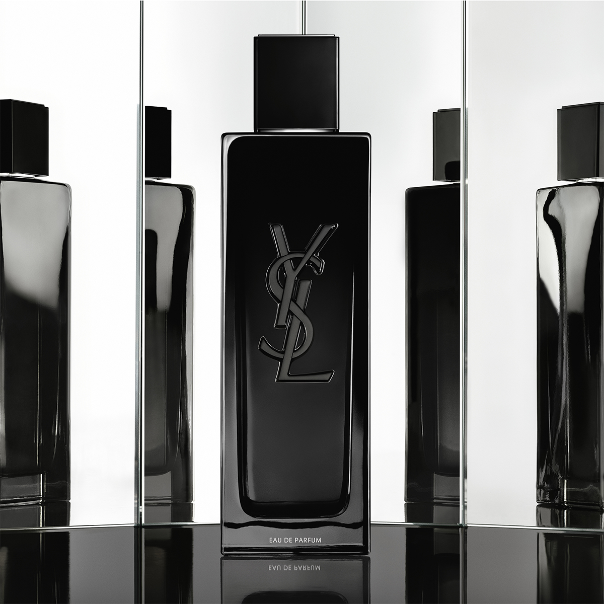 [입생로랑] 마이셀프 오 드 빠르펭 60ml 세트 (+향수 3ml +UV 3ml) : 입생로랑 뷰티
