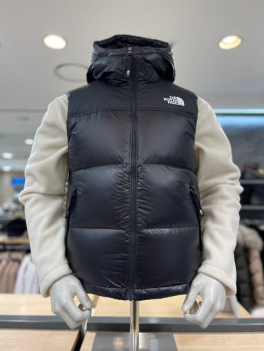 NV1DQ50A 노스페이스 남성 1996 눕시 에어 다운 베스트 MS 1996 NUPTSE AIR DOWN VEST : 온라인플러스알파